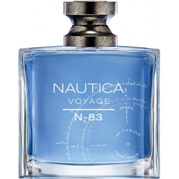 Voyage N-83 For Men EDT